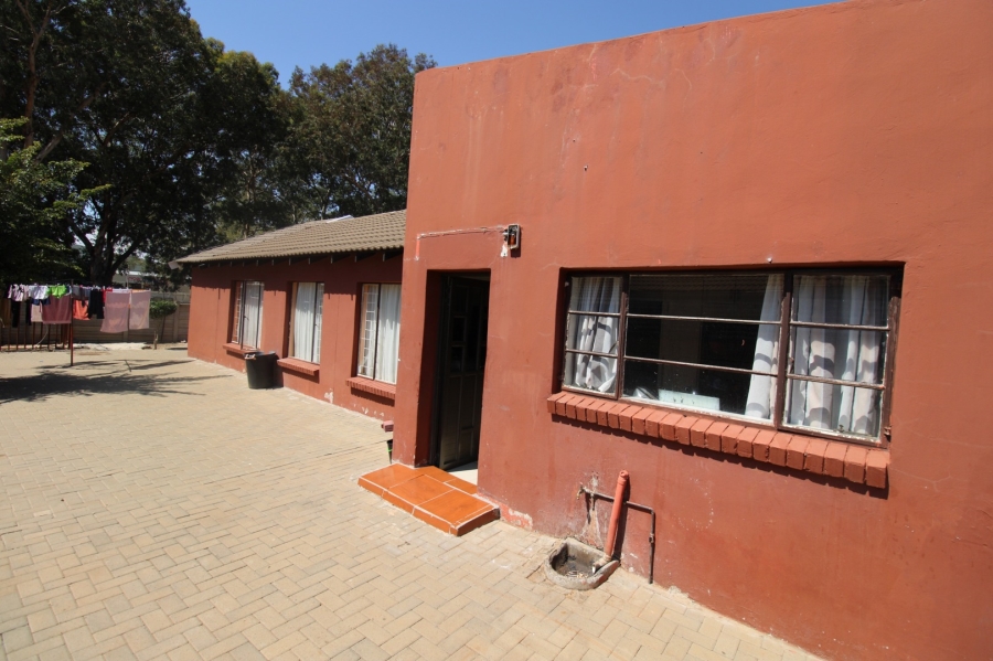 3 Bedroom Property for Sale in Ehrlich Park Free State